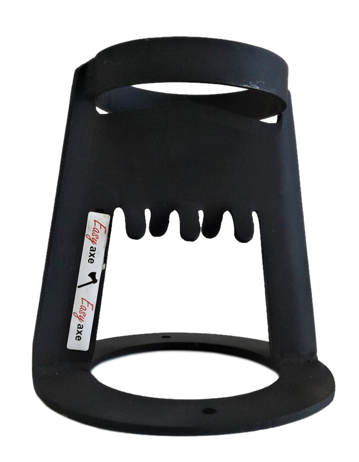 Easy-Axe-Wood-Splitter-ePromo-Front-View